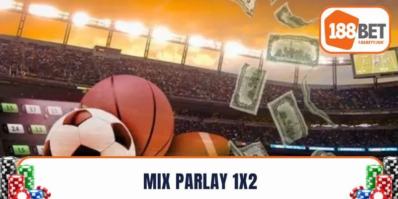 Mix Parlay 1x2