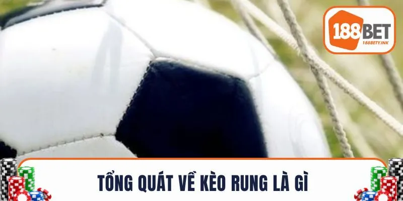 Tổng quát về kèo rung là gì