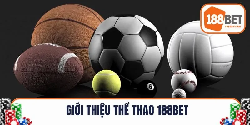 Giới thiệu sảnh thể thao 188BET