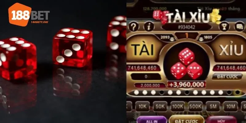 Định nghĩa về tool tài xỉu